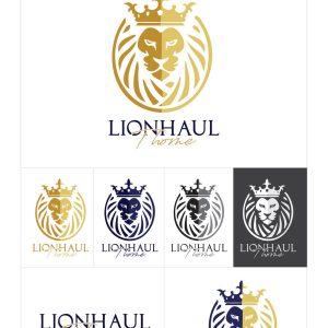 Logo Design (Logo Only)