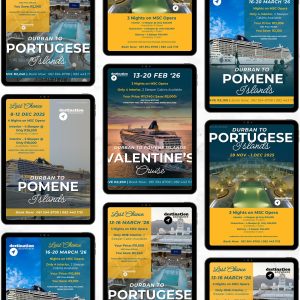 30 Days of Custom Facebook Content