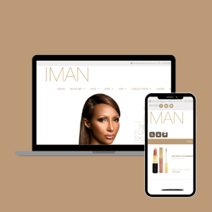 Standard Website Hosting