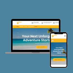 Website Design Packages