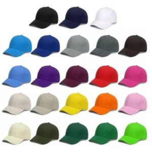 Cap | 5-Panel Classic