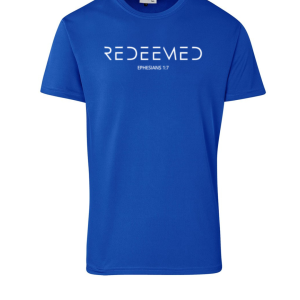 Redeemed
