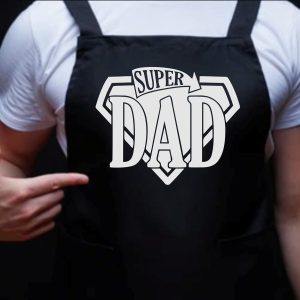 Super Dad