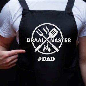 # Dad Braai Master