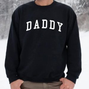 Daddy Premium Sweater