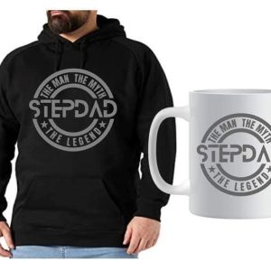 Step Dad