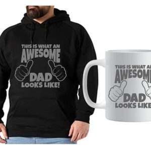 Awesome Dad