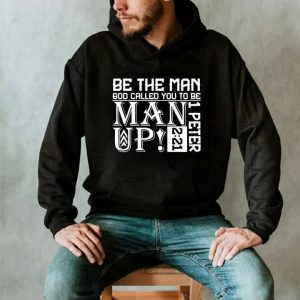 Man Up
