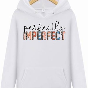 Perfectly Imperfect