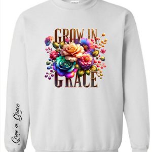 Grow in Grace