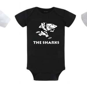 The Sharks