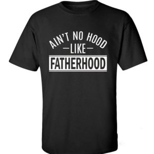 Fatherhood Tee