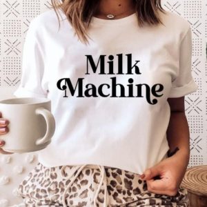 Milk Machine