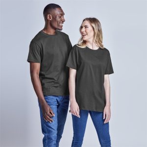 Unisex Super Club T-Shirt | Lightweight Fit | 135 GSM